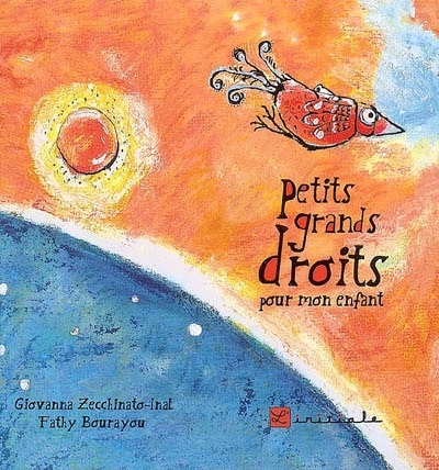Front cover_Petits grands droits pour mon enfant