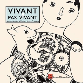 Vivant, pas vivant