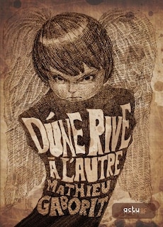 Front cover_D'une rive à l'autre