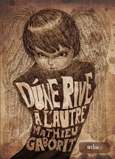 Front cover_D'une rive à l'autre