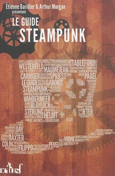Couverture_Guide Steampunk (Le)