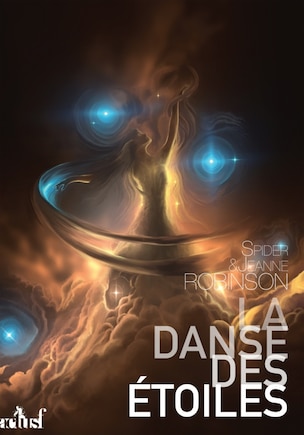 Danse des étoiles (La)