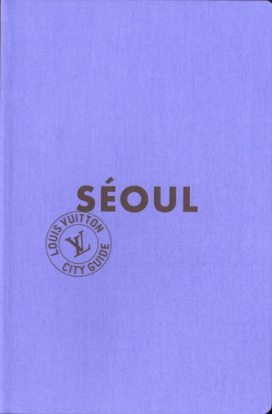 Couverture_Séoul 2014