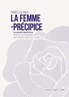 Front cover_La femme-précipice
