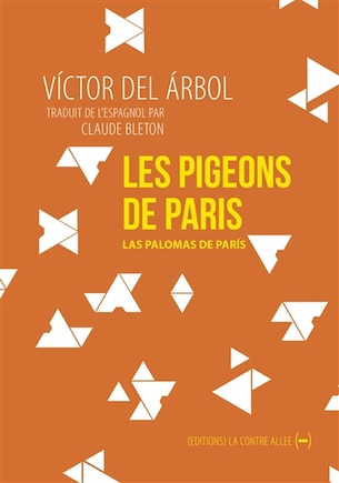 Pigeons de Paris (Les)