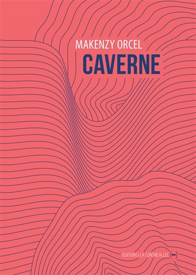 Front cover_Caverne ; Cadavres