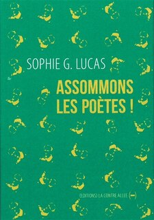 Couverture_Assommons les poètes !