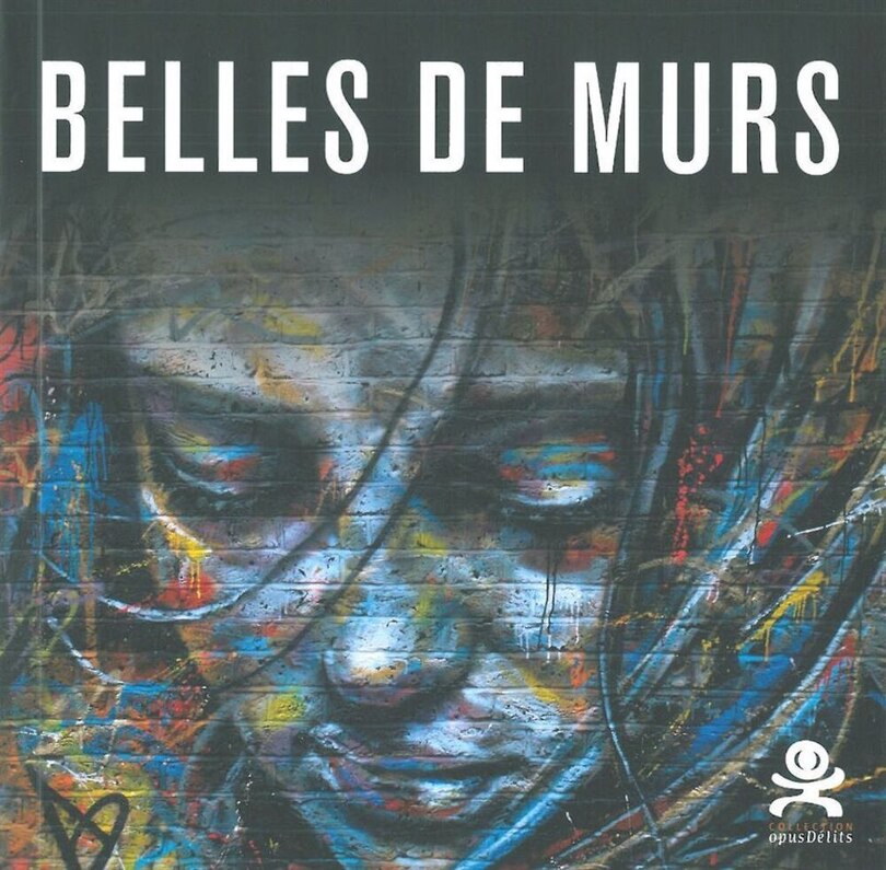 Couverture_Belles de murs