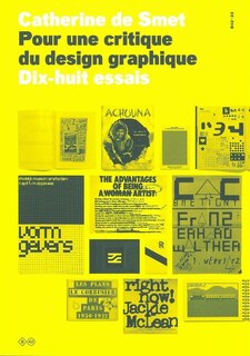 Couverture_Pour une critique du design graphique