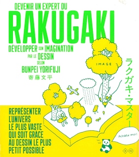 Couverture_Devenir un expert du rakugaki