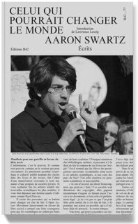 Front cover_Celui qui pourrait changer le monde