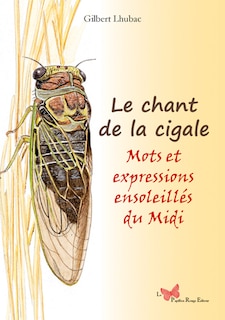 Front cover_Le chant de la cigale