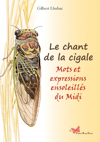 Front cover_Le chant de la cigale