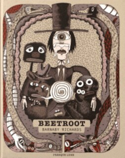 Front cover_Beetroot