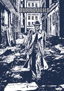 Front cover_Burroughs