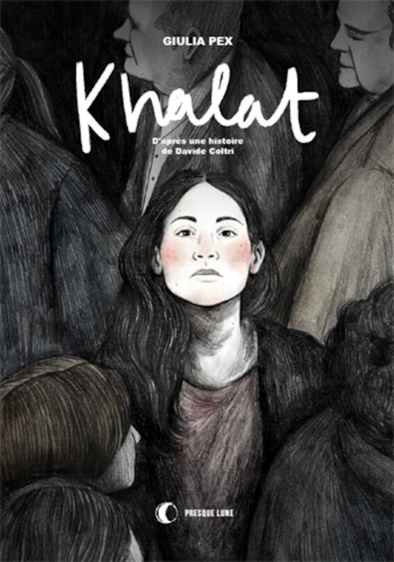 Front cover_Khalat