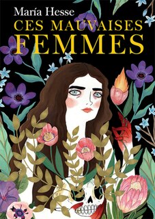 Front cover_Ces mauvaises femmes