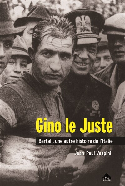 Front cover_Gino le Juste