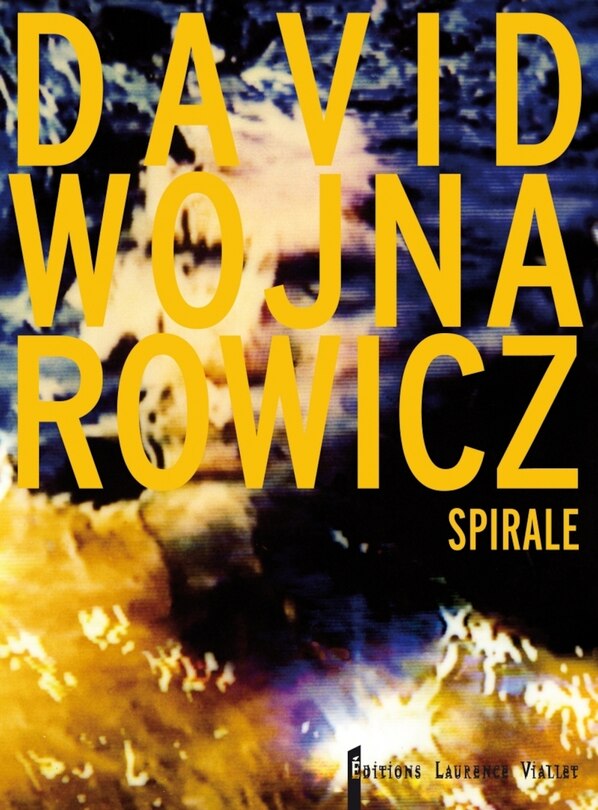 Front cover_Spirale
