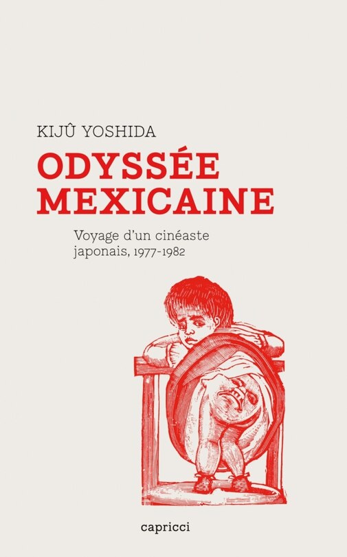 Couverture_Odyssée mexicaine