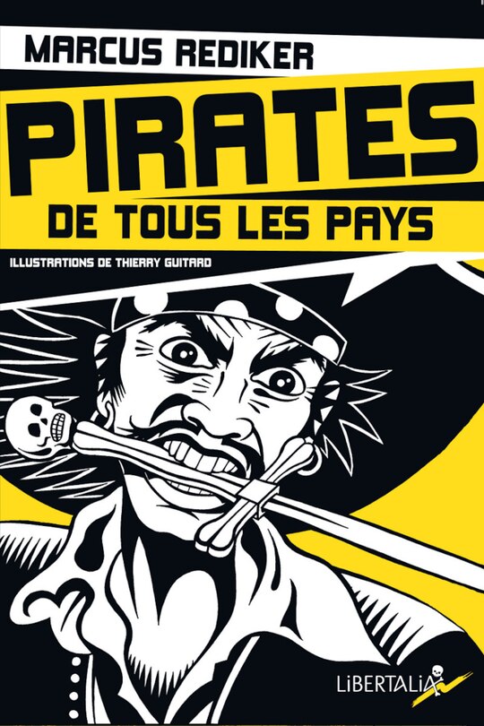 Couverture_Pirates de tous les pays