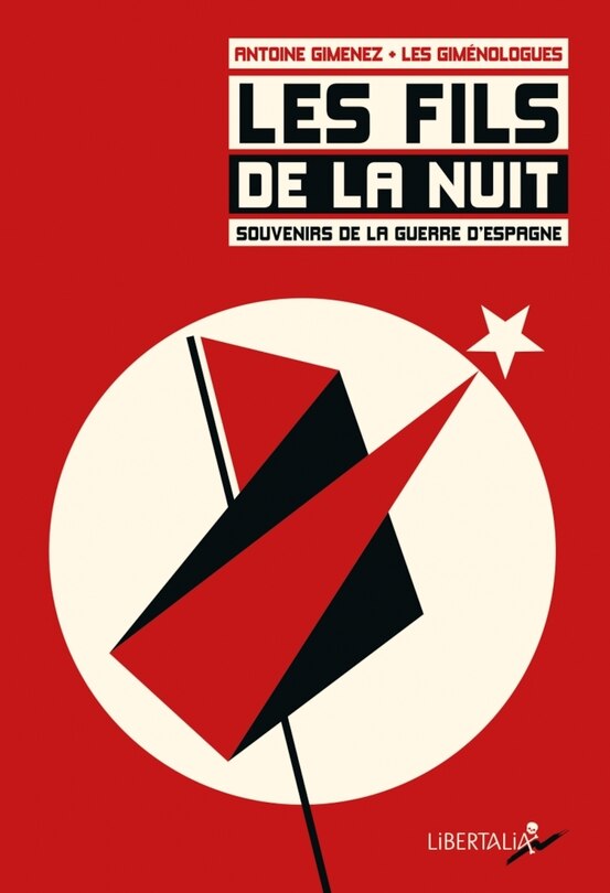 Couverture_Fils de la nuit (Les)