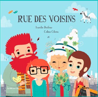 Front cover_Rue des voisins