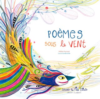 Couverture_Poèmes sous le vent