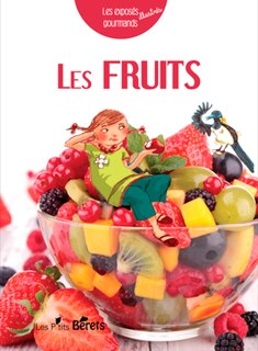 Front cover_Les fruits
