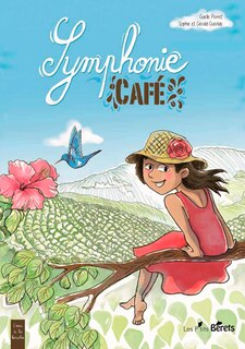 Front cover_Symphonie café