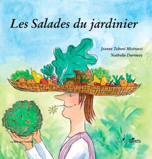 Couverture_Les salades du jardinier