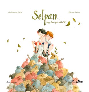 Selpan: Songe d'un après-midi d'été