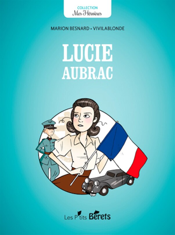 Front cover_Lucie Aubrac