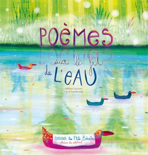 Couverture_Poèmes sur le fil de l'eau