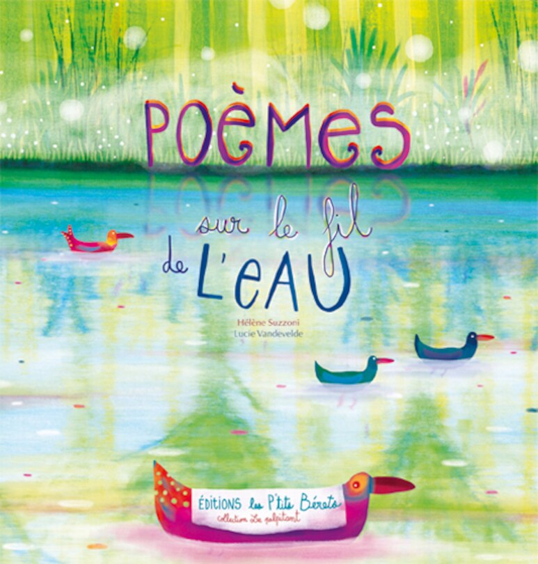 Couverture_Poèmes sur le fil de l'eau