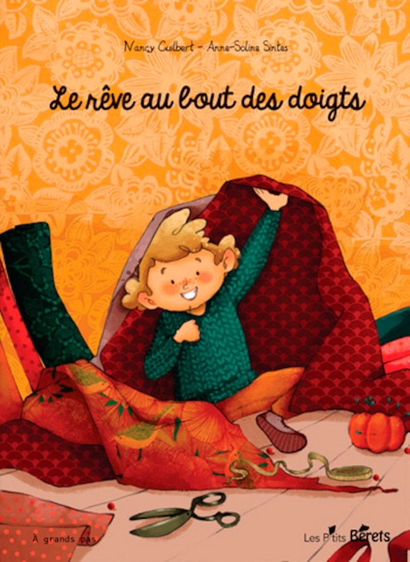 Couverture_Le rêve au bout des doigts