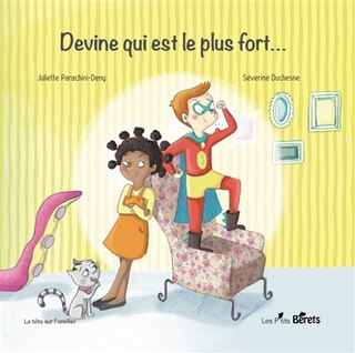 Couverture_Devine qui est le plus fort...