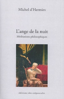 Front cover_L' ange de la nuit