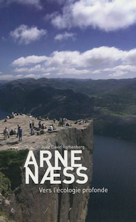 Couverture_Vers l'écologie profonde