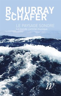 Couverture_Le paysage sonore