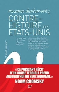 Front cover_Contre-histoire des Etats-Unis