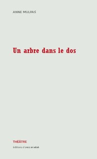 Front cover_Un arbre dans le dos