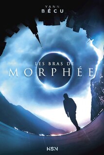 Couverture_Les bras de Morphée