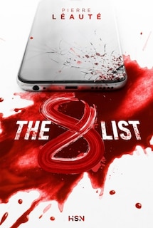 Front cover_The 8 list