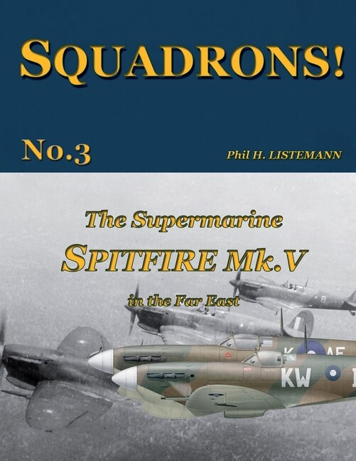 Five on sale 1 spitfire