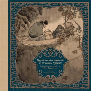 Front cover_Quand mon âme vagabonde en ces anciens royaumes
