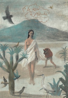 Front cover_Le rêve de Malinche