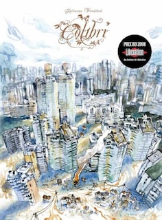 Front cover_Colibri
