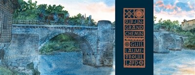 Couverture_Sur un grand chemin