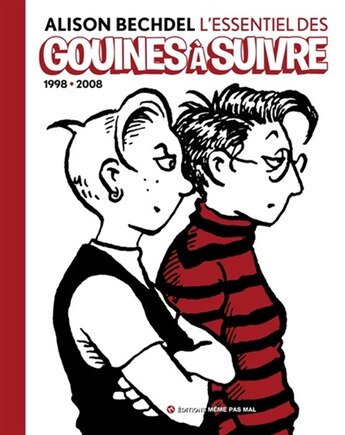 Essentiel gouines suivre t.02: 1998-2008